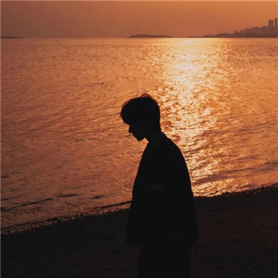 高品质高格调的男头像(优选22张)