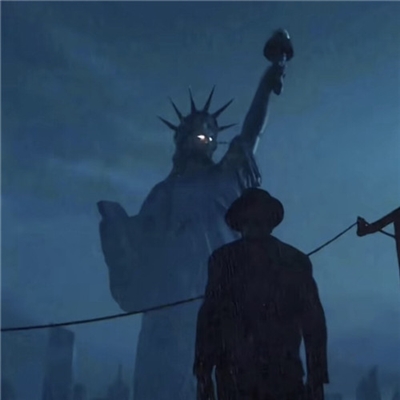 高品质高格调的男头像(优选22张)