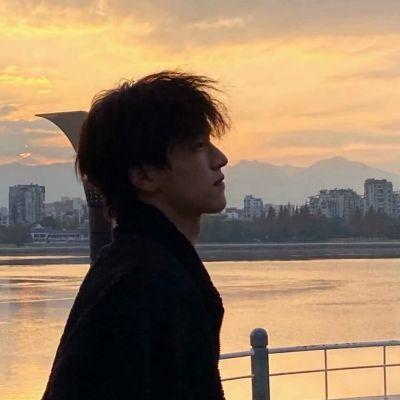 高品质高格调的男头像(优选22张)