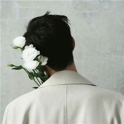 高品质高格调的男头像(优选22张)