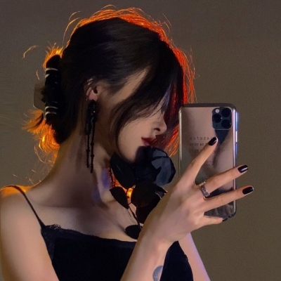 炫酷情侣头像霸气十足一人一张(共18张)