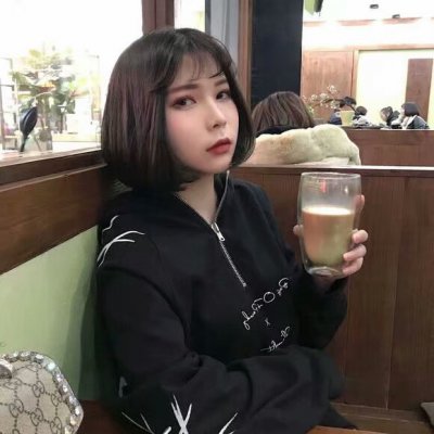 炫酷情侣头像霸气十足一人一张(共18张)