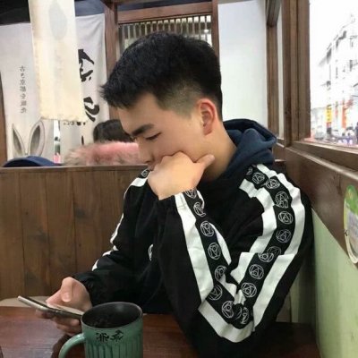 炫酷情侣头像霸气十足一人一张(共18张)