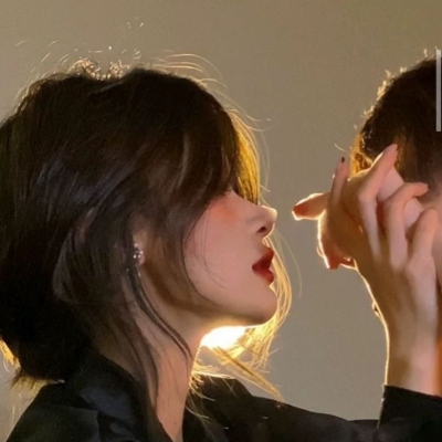 炫酷情侣头像霸气十足一人一张(共18张)