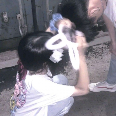 独特情侣头像一对两张(20张)