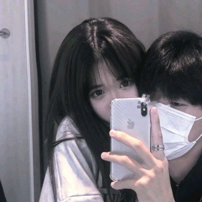 独特情侣头像一对两张(20张)