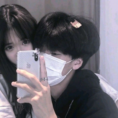 独特情侣头像一对两张(20张)