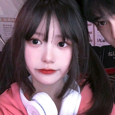 独特情侣头像一对两张(20张)