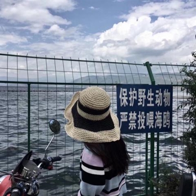 独特情侣头像一对两张(20张)