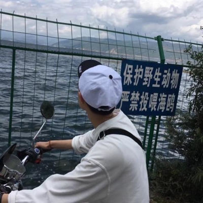 独特情侣头像一对两张(20张)