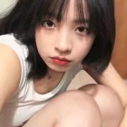 好看的高清头像女头像(优选20张)