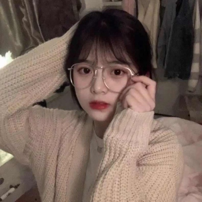 好看的高清头像女头像(优选20张)