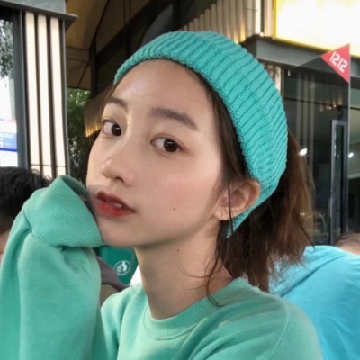 好看的高清头像女头像(优选20张)