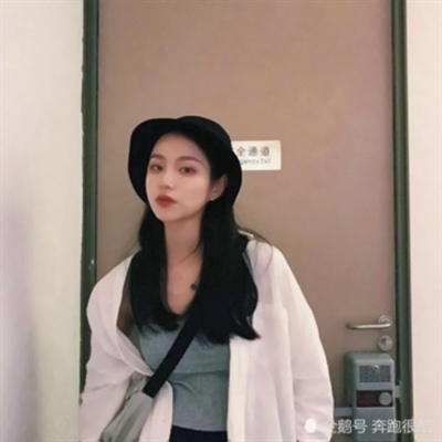 高清好看的头像女生霸气冷艳图片大全(优选22张)