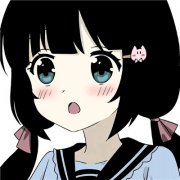 让人忘不掉的好看动漫女头像图片(28张)