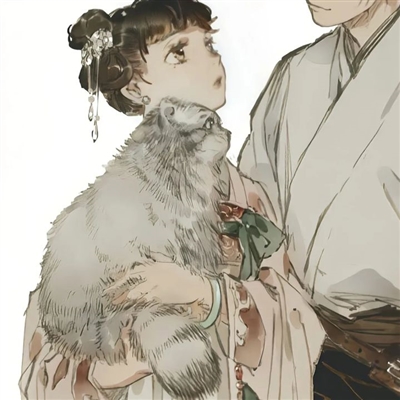 让人忘不掉的好看动漫女头像图片(28张)