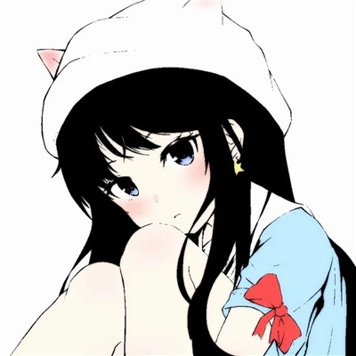 让人忘不掉的好看动漫女头像图片(28张)