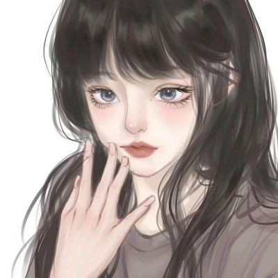 让人忘不掉的好看动漫女头像图片(28张)