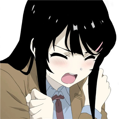 让人忘不掉的好看动漫女头像图片(28张)