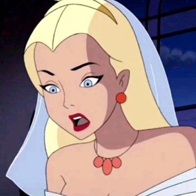 让人忘不掉的好看动漫女头像图片(28张)