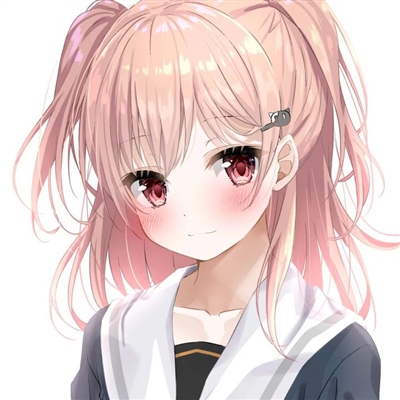 动漫里最好看的女生头像(18张)