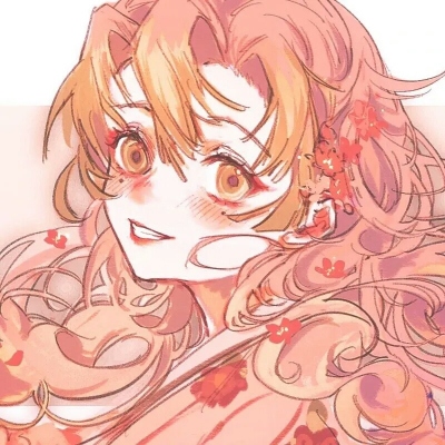 动漫里最好看的女生头像(18张)