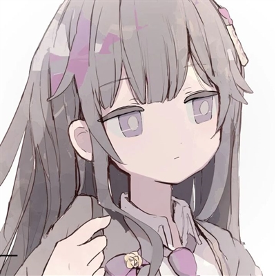 动漫里最好看的女生头像(18张)