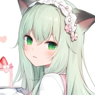 动漫里最好看的女生头像(18张)