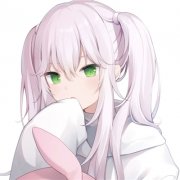 让人忘不掉的好看动漫女头像(18张)