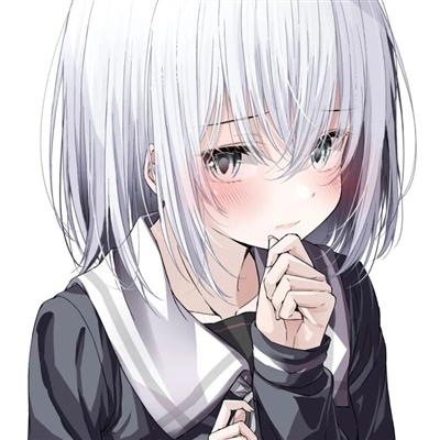 让人忘不掉的好看动漫女头像(18张)