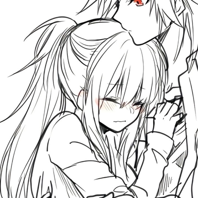 让人忘不掉的好看动漫女头像(18张)