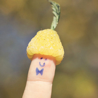 创意手指搞笑头像图片(共22张)