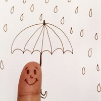 创意手指搞笑头像图片(共22张)