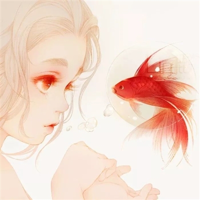 1623年最流行的微信头像(精选20张)