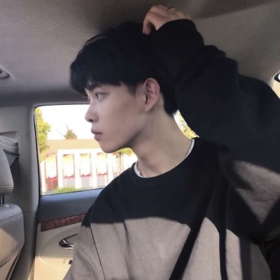 2023年最流行的男生头像(精选18张)