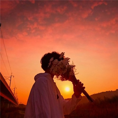 2023年最流行的男生头像(精选18张)