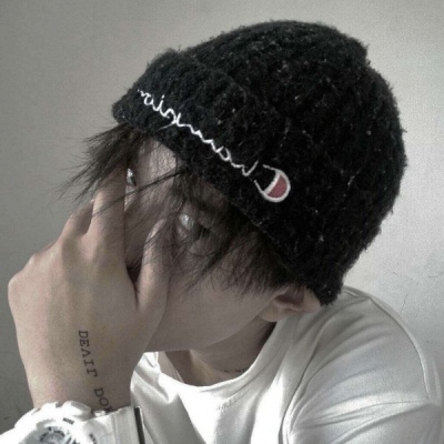 2023年最流行的男生头像(精选18张)