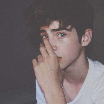 2023年最流行的男生头像(精选18张)