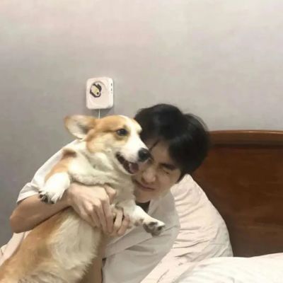 2023年最流行的男生头像(精选18张)