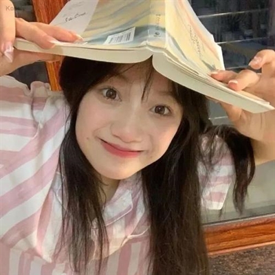 古灵精怪的qq女生头像(优选22张)