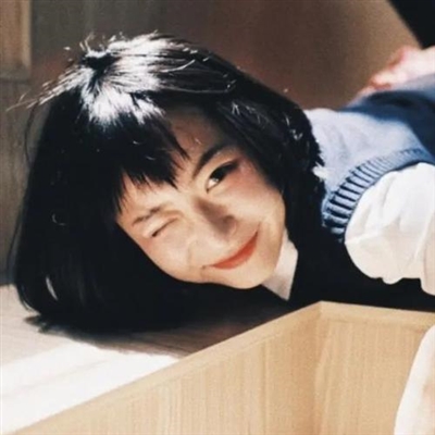 古灵精怪的qq女生头像(优选22张)