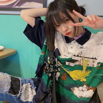 古灵精怪的qq女生头像(优选22张)