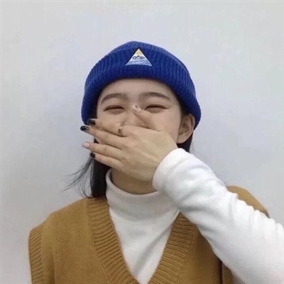 古灵精怪的qq女生头像(优选22张)