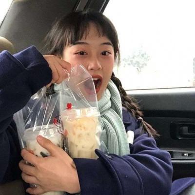 古灵精怪的qq女生头像(优选22张)