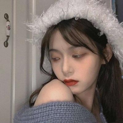 古灵精怪的qq女生头像(优选22张)