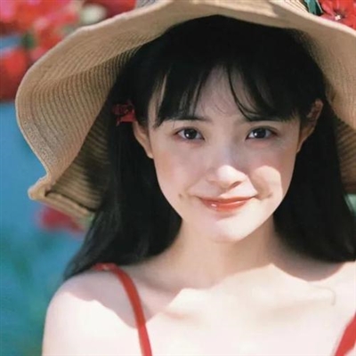 古灵精怪的女生头像图片(22张)