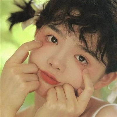 古灵精怪的女生头像图片(22张)