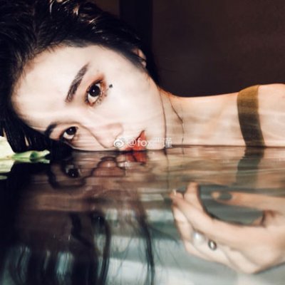 潇洒个性的非主流女生qq头像图片(16张)