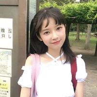 小清新图片女生唯美头像大全(共22张)