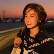 小清新图片可爱女生头像(精选28张)